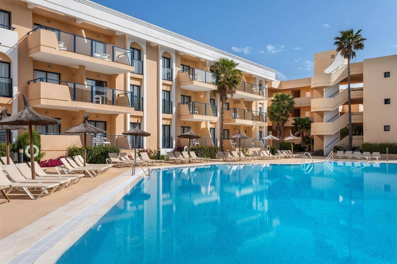Sol by Meliá Sancti Petri in Novo Sancti Petri, Chiclana de la Frontera