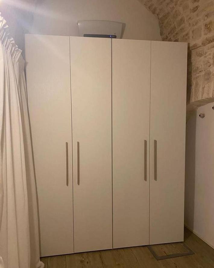 Maison d’hôte pour 4 personnes, avec vue à Noci - 4