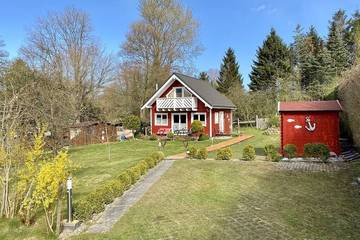 Bauernhof für 3 Personen in Kappeln, Kappeln & Umgebung, Bild 3