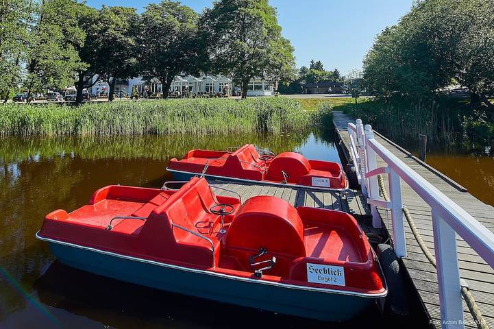 Ganze Wohnung, Doppelzimmer für 2 Gäste mit 20m² in Mühbrook in Mühbrook, Rendsburg-Eckernförde