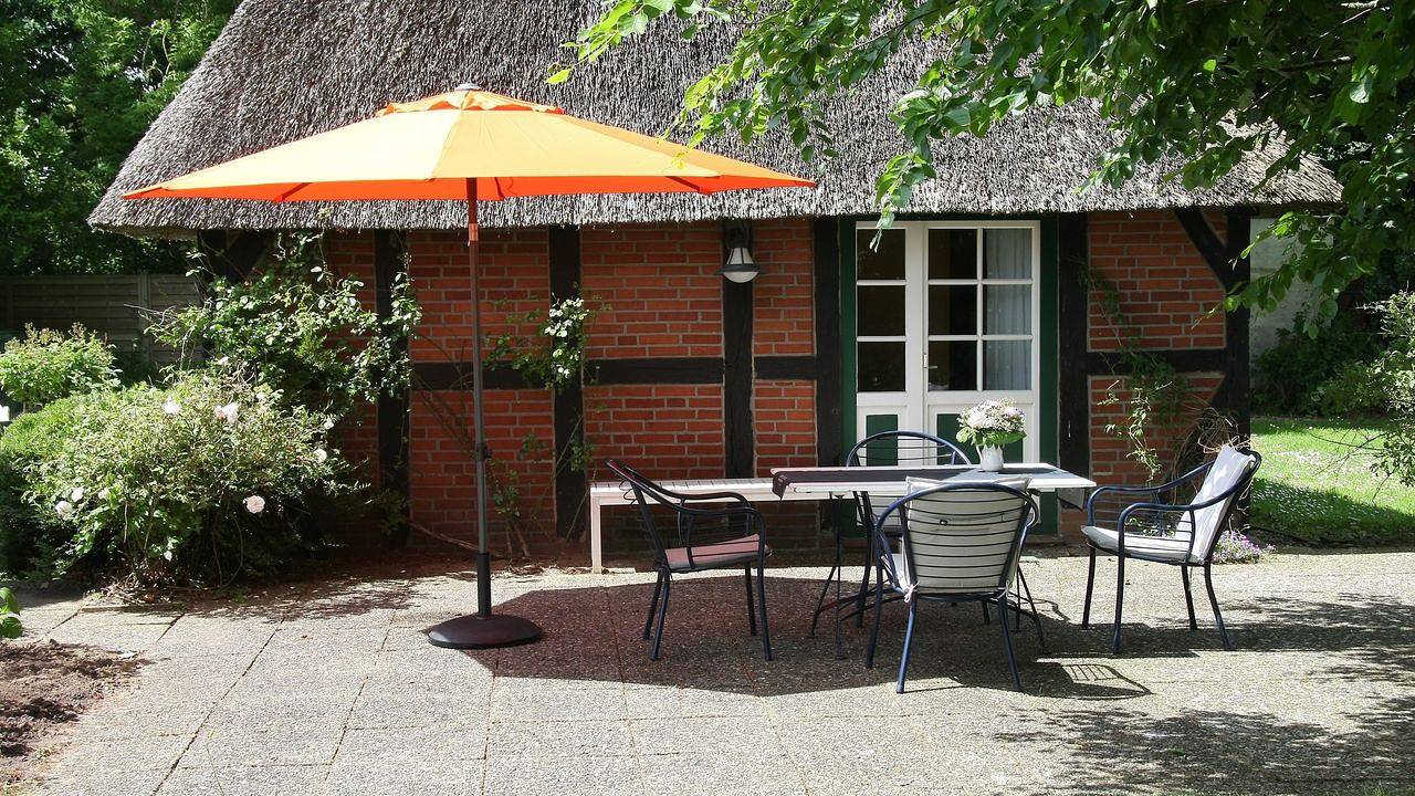 Ferienhaus für 5 Personen (90 m²) in Esgrus in Esgrus, Schleswig-Flensburg
