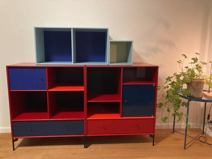 Ferienwohnung für 4 Personen in Lillehammer - 2