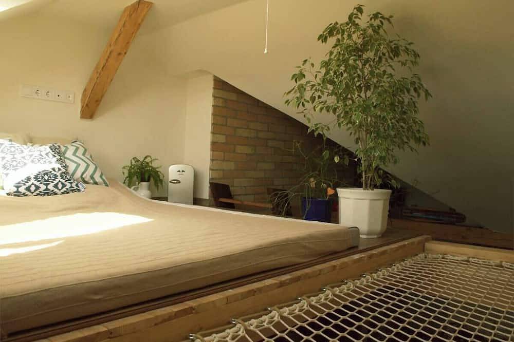 Ganze Wohnung, Treehouse apartment in Szeged, Kleingebiet Szegedin