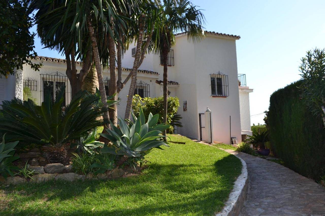 Double Room with Balcony and Sea View in Torreblanca (Fuengirola), Fuengirola
