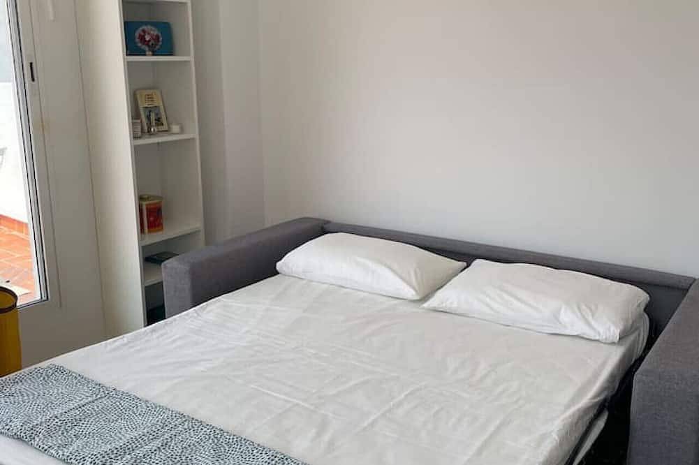 Apartamento entero, More then a bright studio in Godella, Costa de Valencia