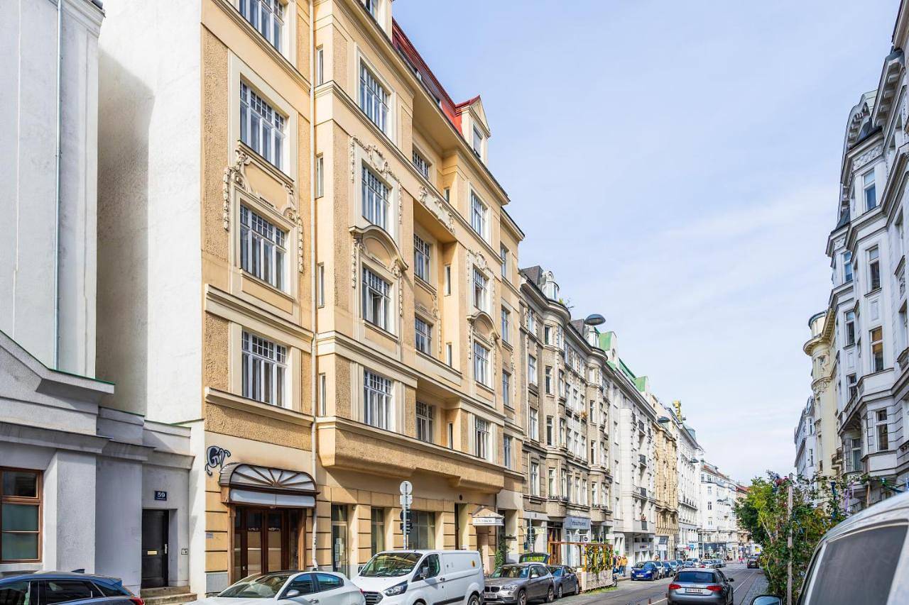 Hotel Pension Baronesse in Vienne (Autriche), Danube Basse-Autriche