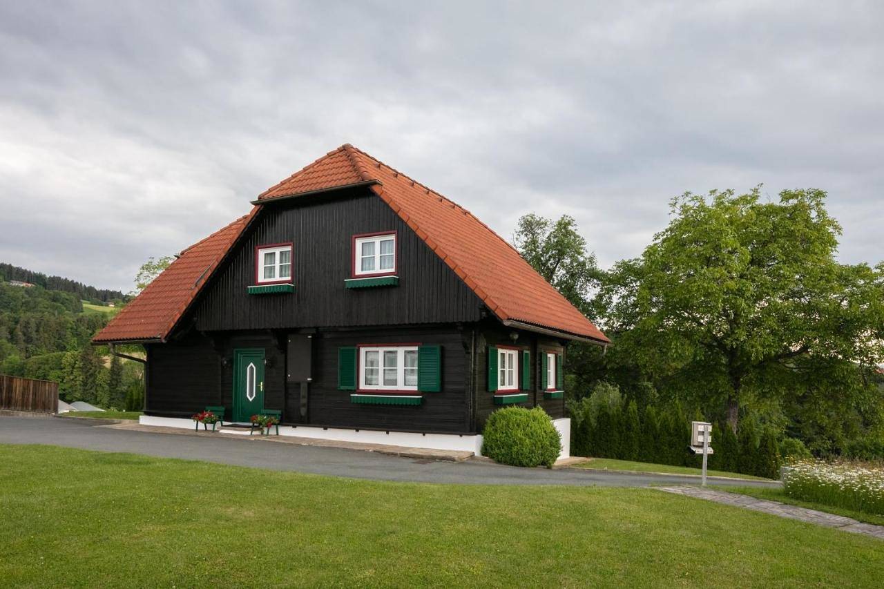 Ferienhaus Stoiser in Gundersdorf, Steirerland