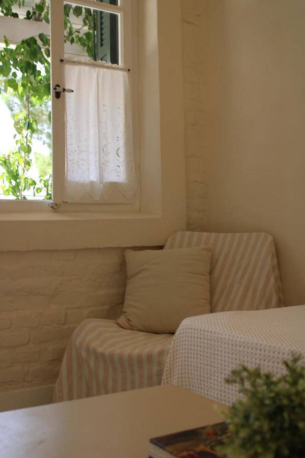 Zefiros Traditional Hotel in Paleokastritsa, Corfou