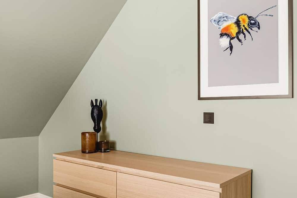 Ganze Wohnung, Odda Living - 3Br in Odda