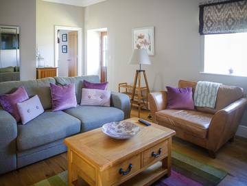 Glamping for 2 People in Pembrokeshire, South-Wales, Photo 3