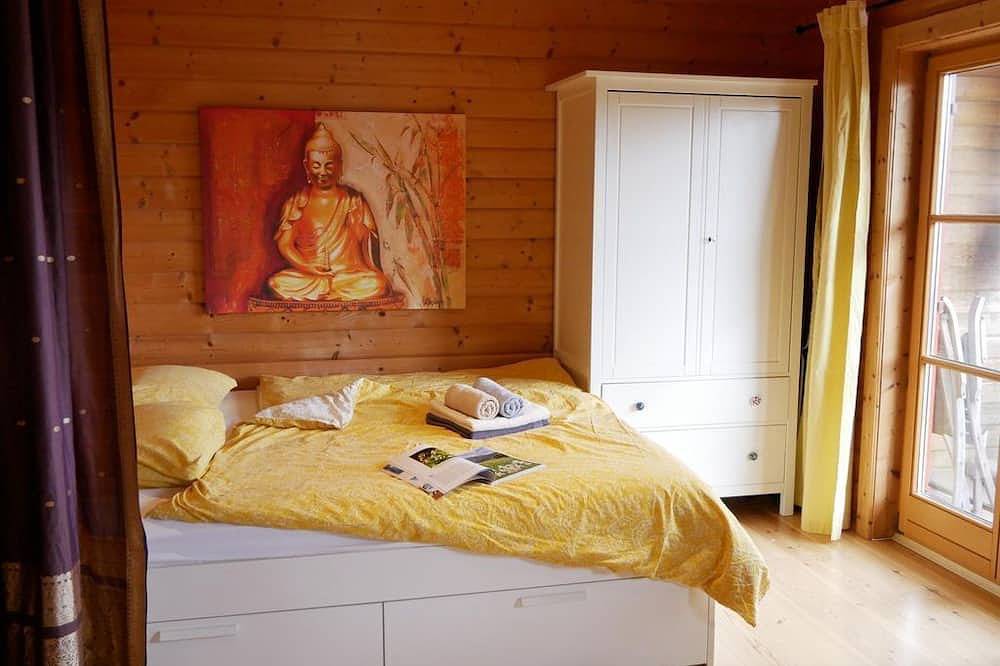 Ganze Wohnung, Ferienwohnung Sonnenuntergang in Gemeinde Stubenberg, Steirerland