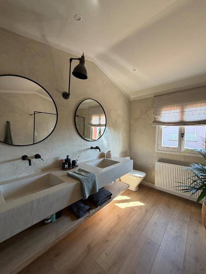 Casa rural para 8 personas, con Balcón y Terraza además de Jardín y Piscina en Peralada - 4