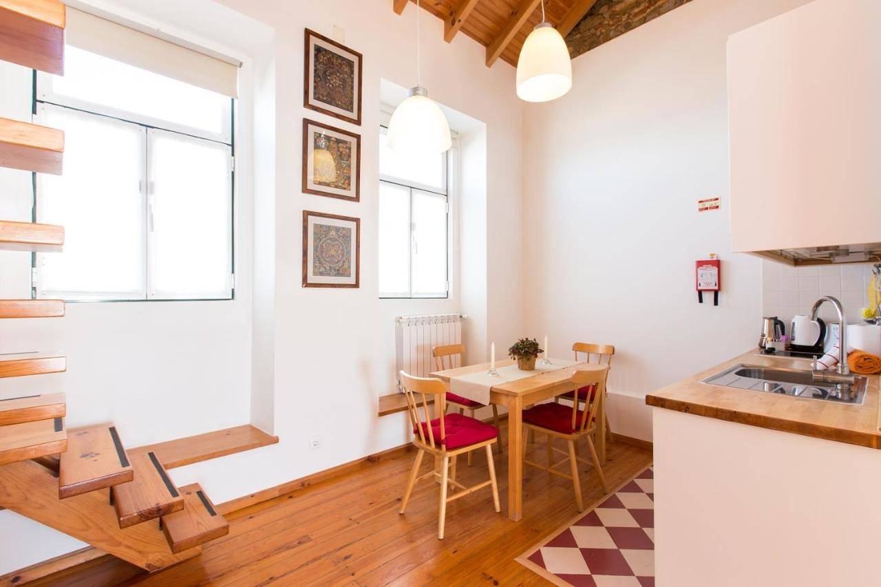 Double Room with Sea View in Consolação, Peniche