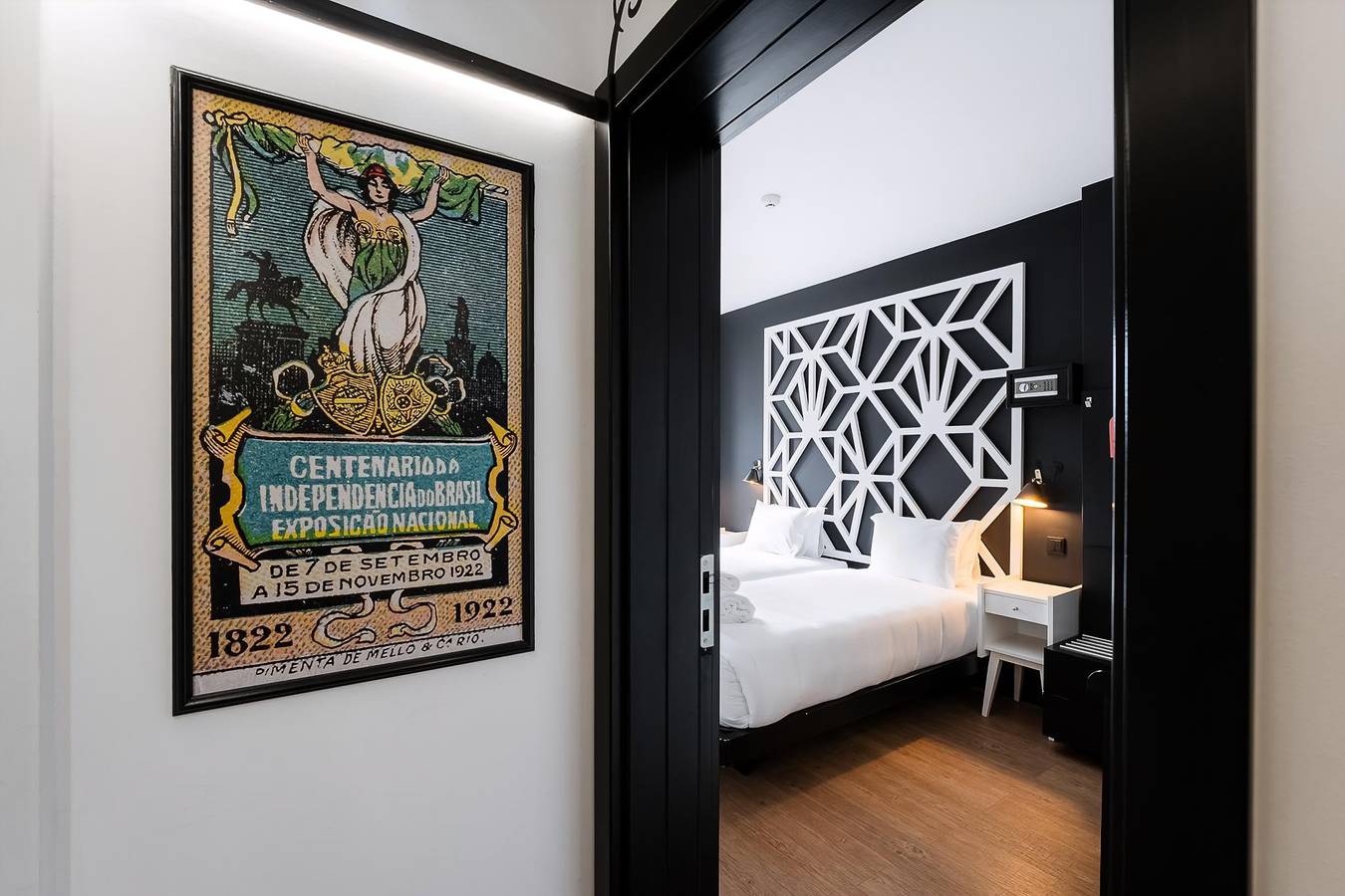 Geheel appartement, Vakantieappartement voor 2 personen in Lissabon, Costa de Lisboa