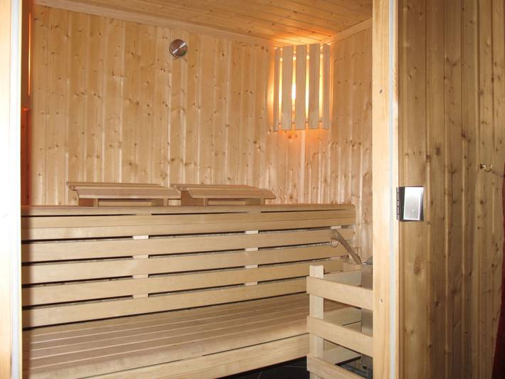 Ferienhaus für 8 Personen, mit Terrasse und Kinderpool in Crozon - 2