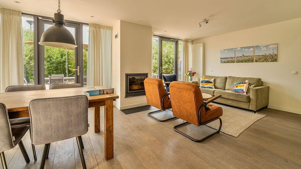 Ferienhaus für 6 Personen (95 m²) in Egmond aan den Hoef in Egmond aan den Hoef, Noord-Holland - Nordseeküste