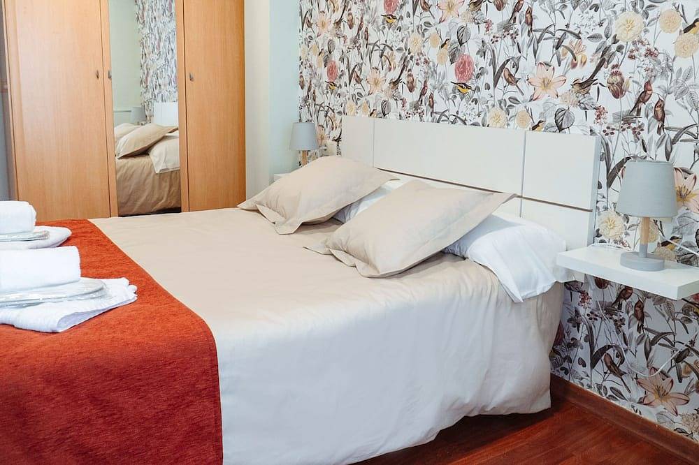 Entire apartment, Apartment near Padrón and Camino Portugués 1 in Infesta, Pontecesures