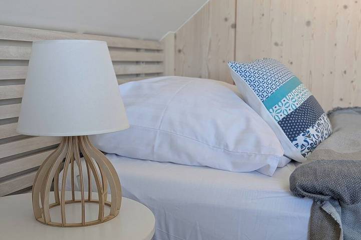 Scandinavian Villa with sauna and hot tube and big garden. in Kołczewo, Stettiner Haff