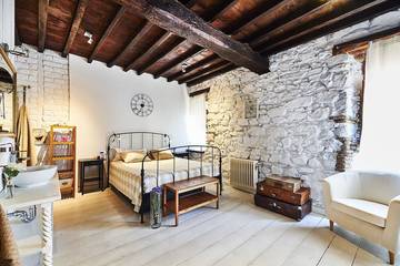 Casa De Vacaciones para 14 Personas en Jarandilla de la Vera, Provincia de Cáceres, Foto 3