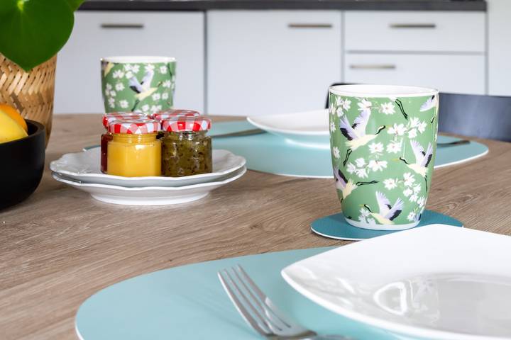 Ferienhaus für 2 Personen, mit Terrasse und Garten in den Niederlande - 4