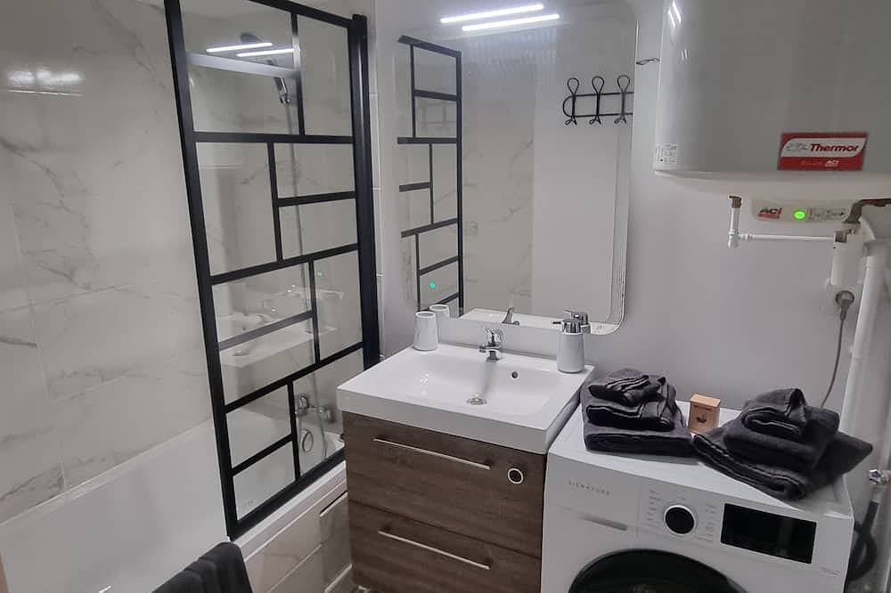 Apartamento entero, Between lakes and mountains in Cluses, Region Bonneville