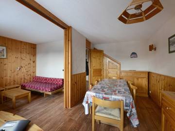 Chalet voor 8 Personen in La Plagne, La Plagne-Tarentaise, Afbeelding 3