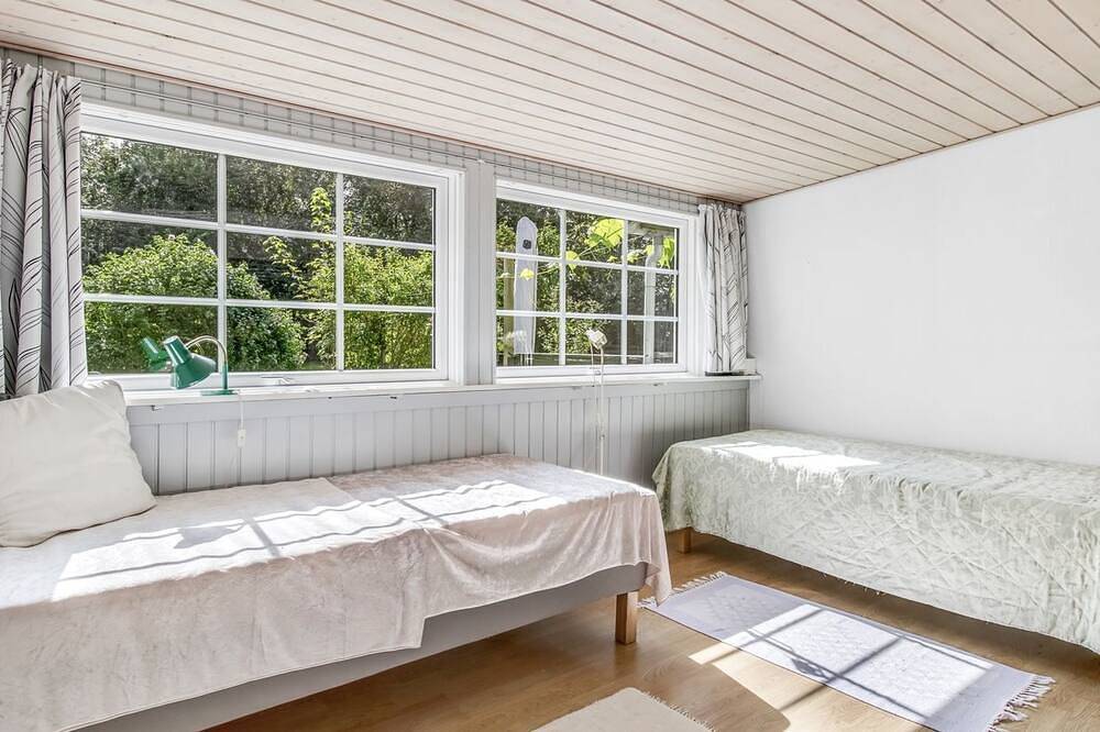 \"Jolin\" - 13km from the sea by Interhome in Skærbæk, Tondern und Umgebung