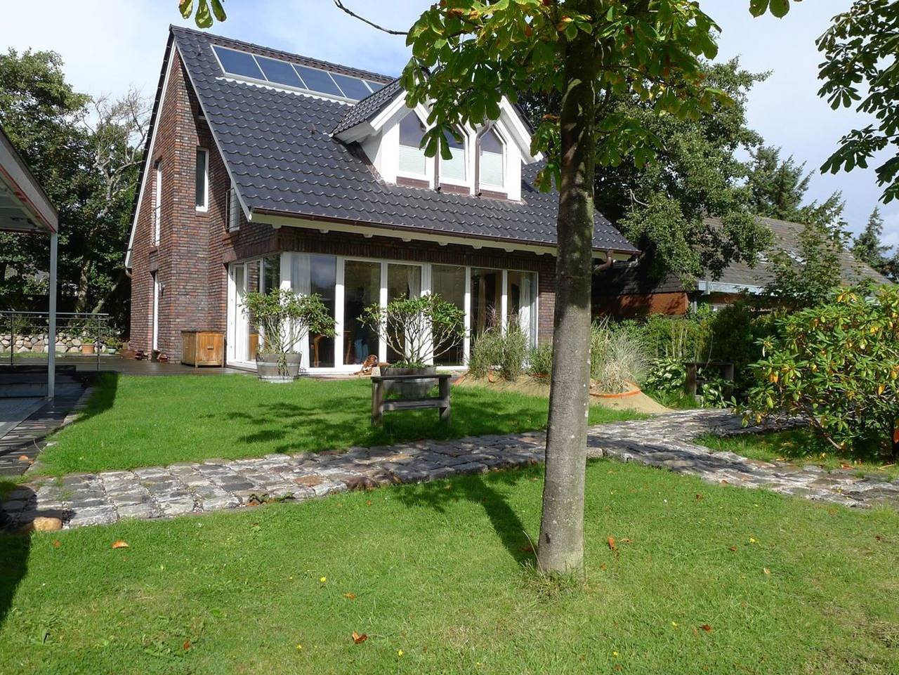 Ganze Wohnung, App Hookipa Eg - App Hookipa Eg in Westerland, Sylt (Gemeinde)