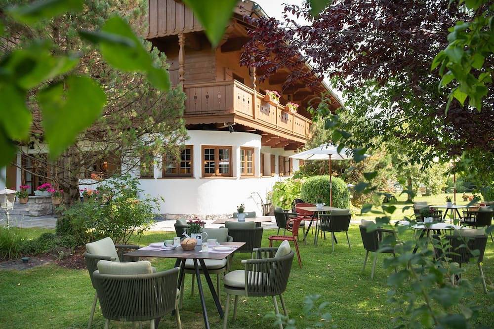 Single Standard - Landhaus Christl am See in Bad Wiessee, Bavarian Alps