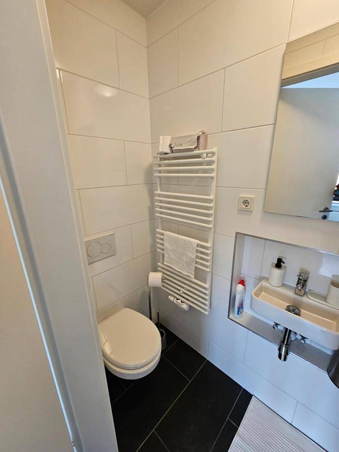 Chambre d'Hôte Confort Ettelbruck in Ettelbruck, Luxembourg