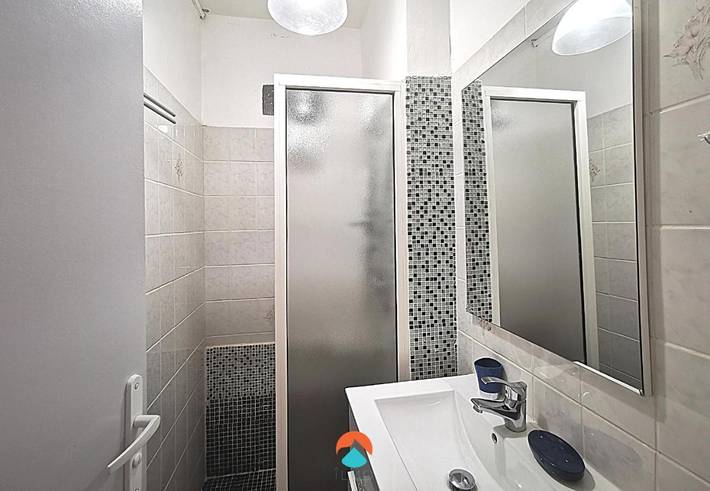 Gîte pour 4 personnes, avec terrasse dans Port-Louis Guadeloupe - 4