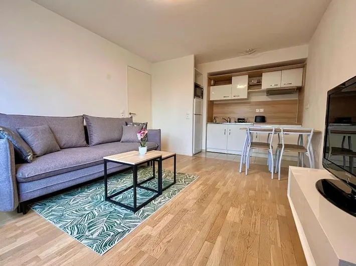 Ferienwohnung für 4 Personen - 1