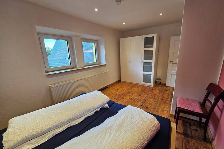 Ferienhaus für 4 Personen, mit Terrasse, mit Haustier in Deutsche Weinstraße - 3