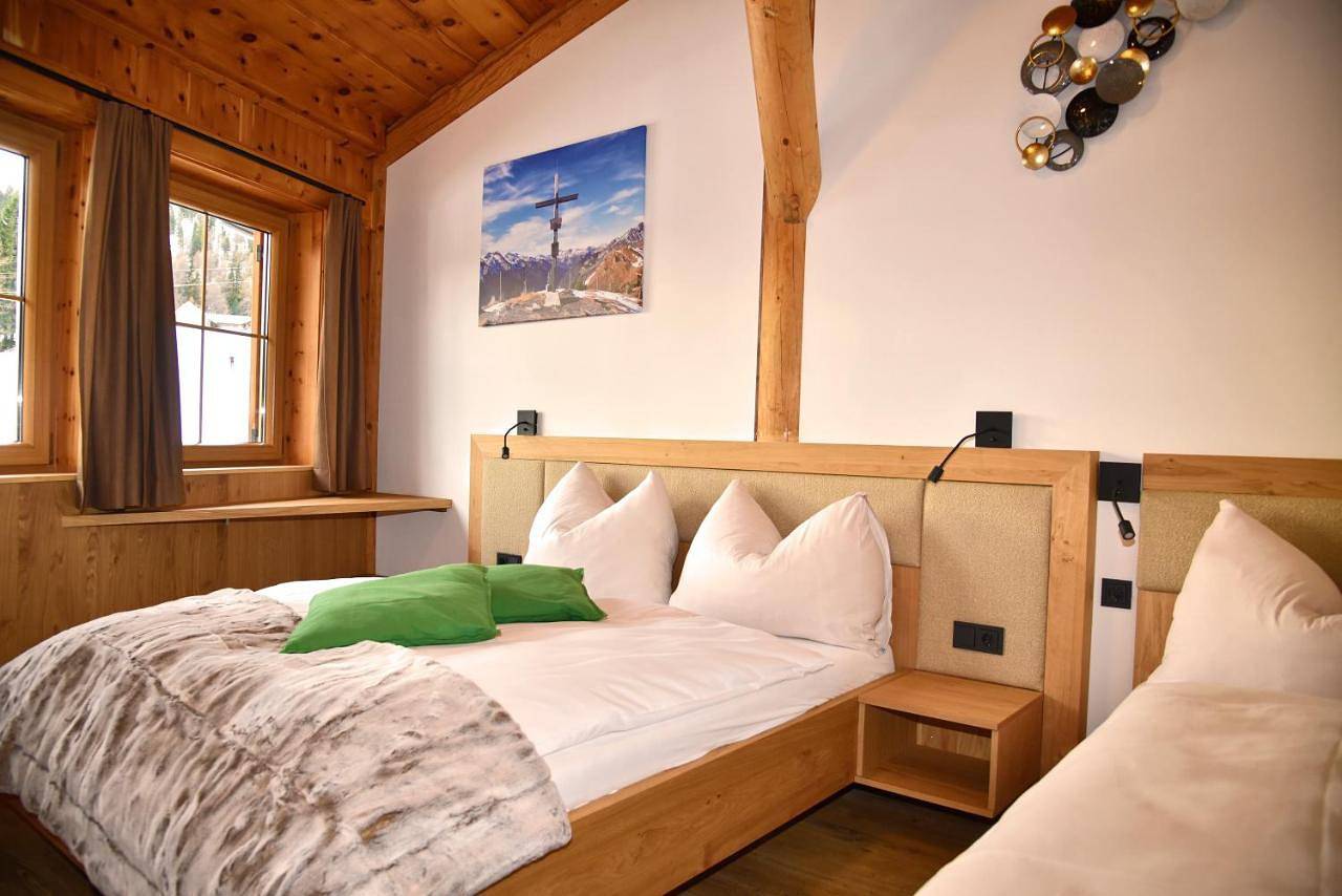 Ganze Wohnung, Bockspitze Deluxe Appartements in Weißpriach, Bundesland Salzburg