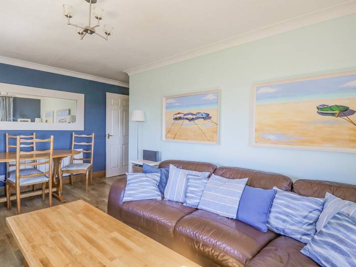Cottage für 4 Personen in St Bees, Cumbria