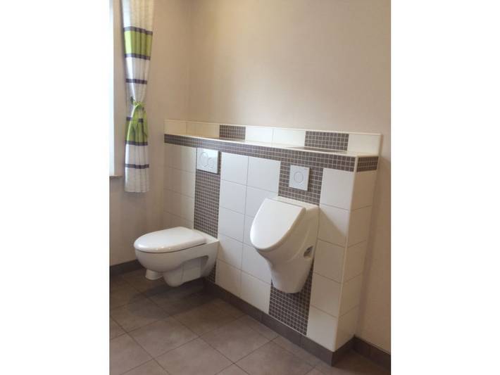 Ferienhaus für 6 Personen, mit Terrasse und Garten in Vetschau - 3