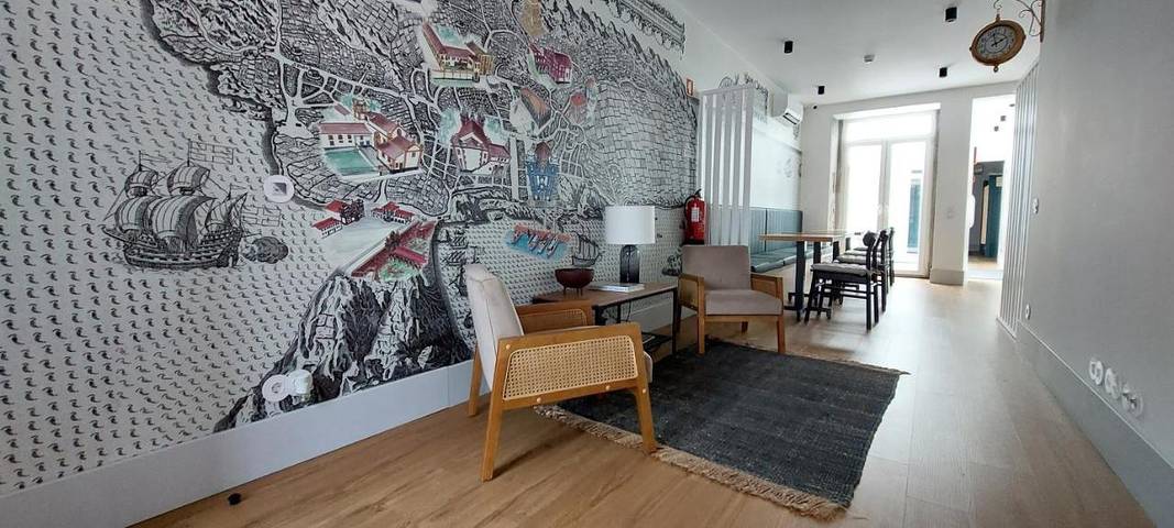 Location de vacances pour 6 personnes à Angra do Heroísmo - 2