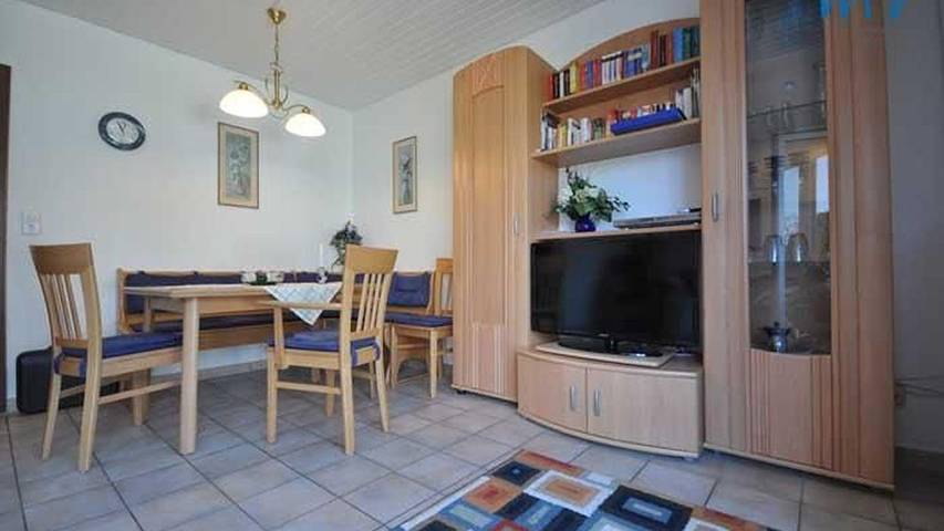 Ferienhaus für 4 Personen auf Borkum - 4