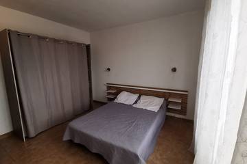 Villa pour 9 Personnes dans Lumio, Région de Calvi, Photo 2