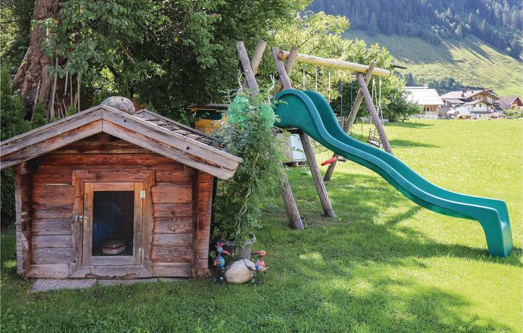 Ganze Ferienwohnung, Gemütliche Ferienwohnung mit 2 Schlafzimmern in Rauris: In der Nähe der Skilifte und des Ortszentrums in Hohe Tauern, Rauris