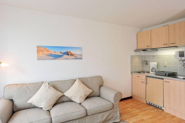 Ganze Ferienwohnung, Holsteinisches Haus, App 19. Seemöwe in Westerland, Sylt (Gemeinde)