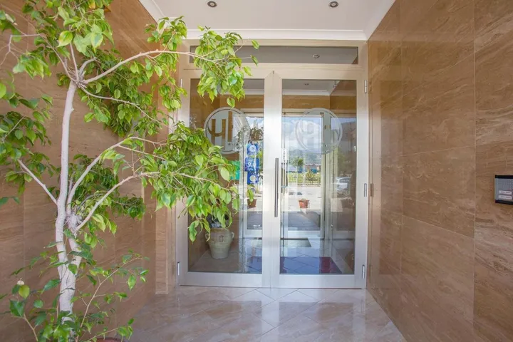 Hôtel pour 1 personnes - 1