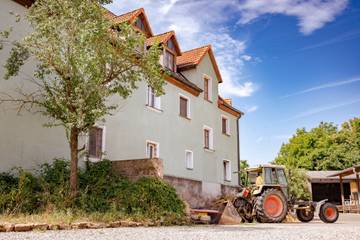 Bauernhof für 4 Personen in Altmühlsee, Mittelfranken, Bild 2