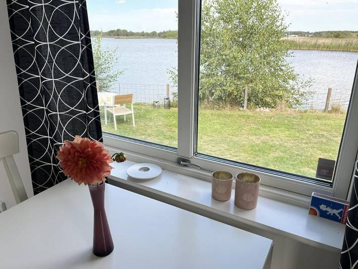 Ferienwohnung für 2 Personen, mit Garten in Kalmar - 3