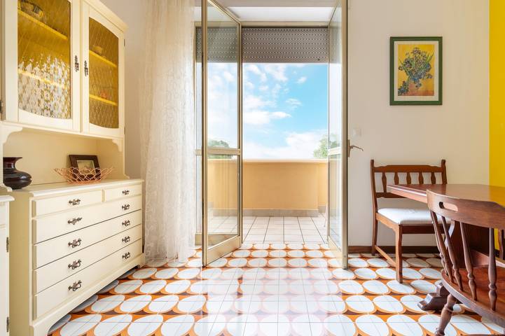 Casa de vacaciones para 4 personas, Se admiten mascotas - 1