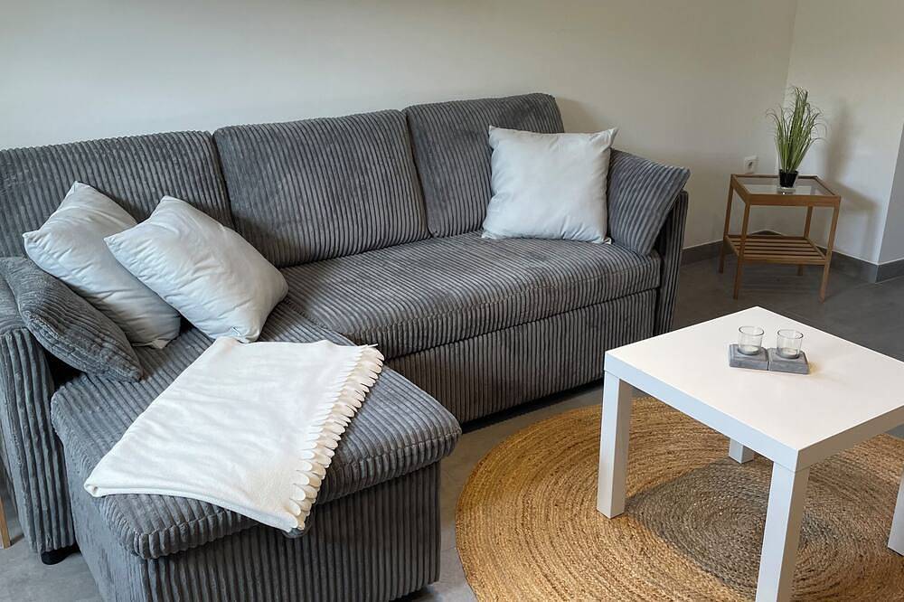 Ganze Wohnung, Ferienwohnung Sabi an der Mosel in Perl, Mosel-Saar
