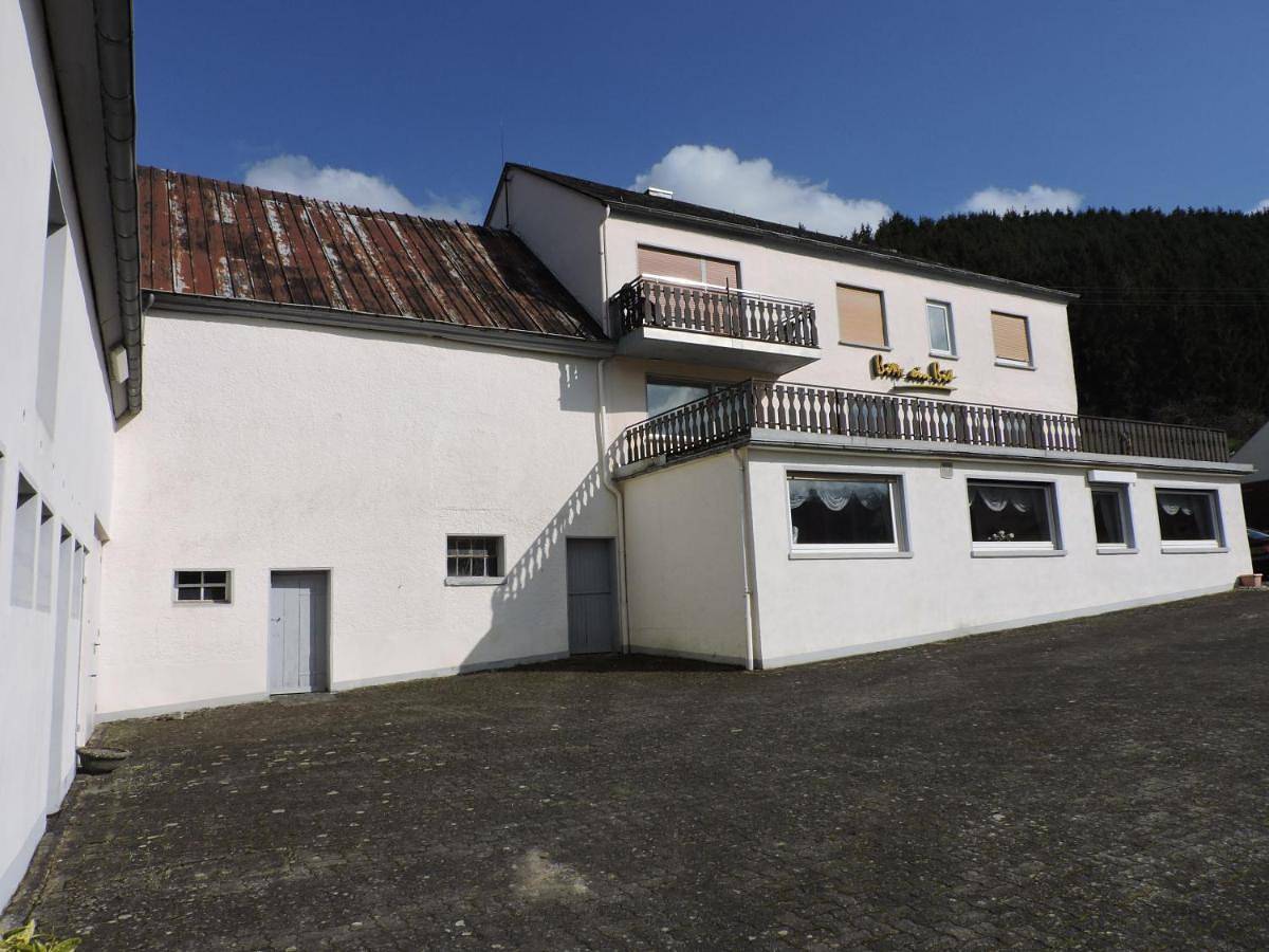 Sabine’s Gästehaus in Übereisenbach, Eifelkreis Bitburg-Prüm