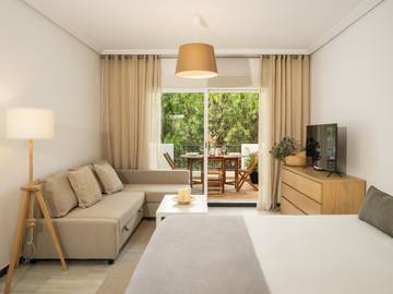 Airbnb für 2 Personen in Nueva Andalucía, Marbella, Bild 1