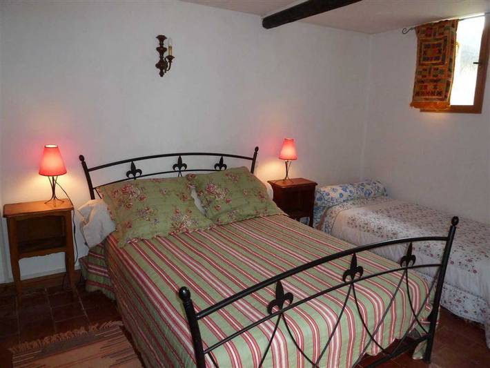 Gîte pour 4 personnes à Peyriac-de-Mer - 3