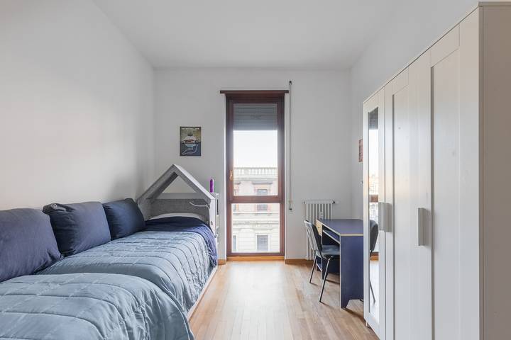 Apartamento entero, Lungo le Mura Business & Family by Wonderful Italy in Bolonia, Provincia de Bologna